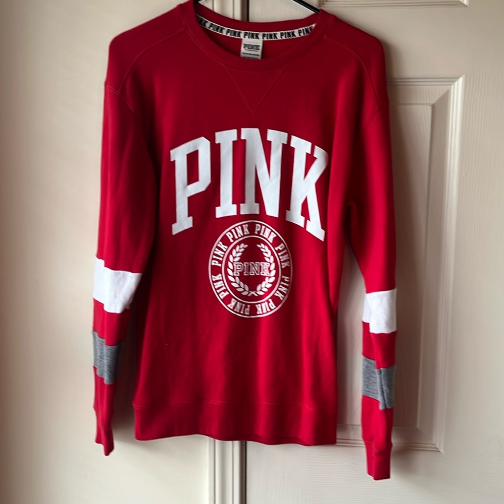 Vintage Victoria’s Secret sweatshirt
